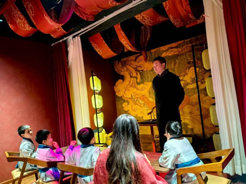 涞水县数字营销